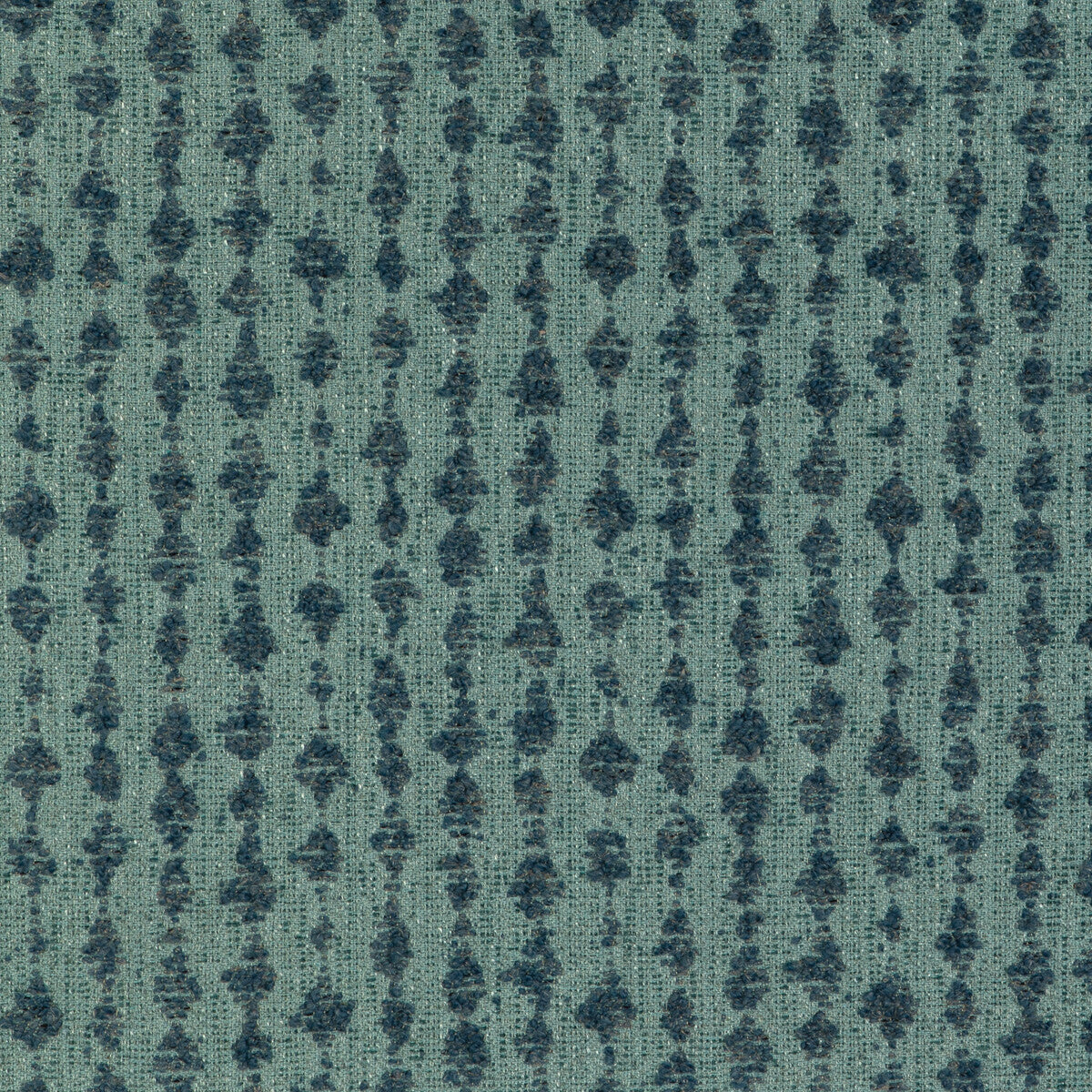 Serai fabric in sky color - pattern GWF-3795.355.0 - by Lee Jofa Modern in the Kelly Wearstler VIII collection