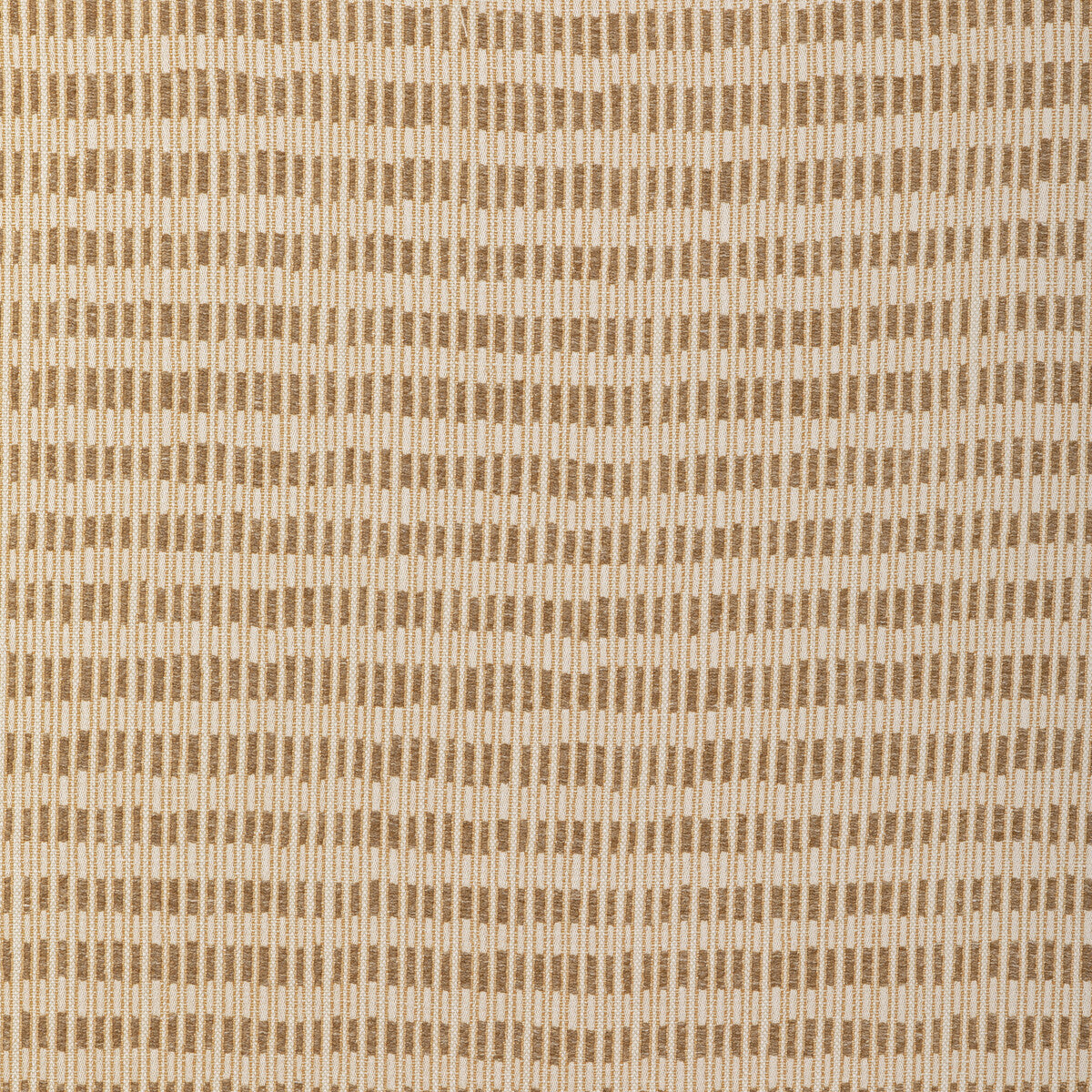 Baja fabric in coin color - pattern GWF-3797.416.0 - by Lee Jofa Modern in the Kelly Wearstler VIII collection