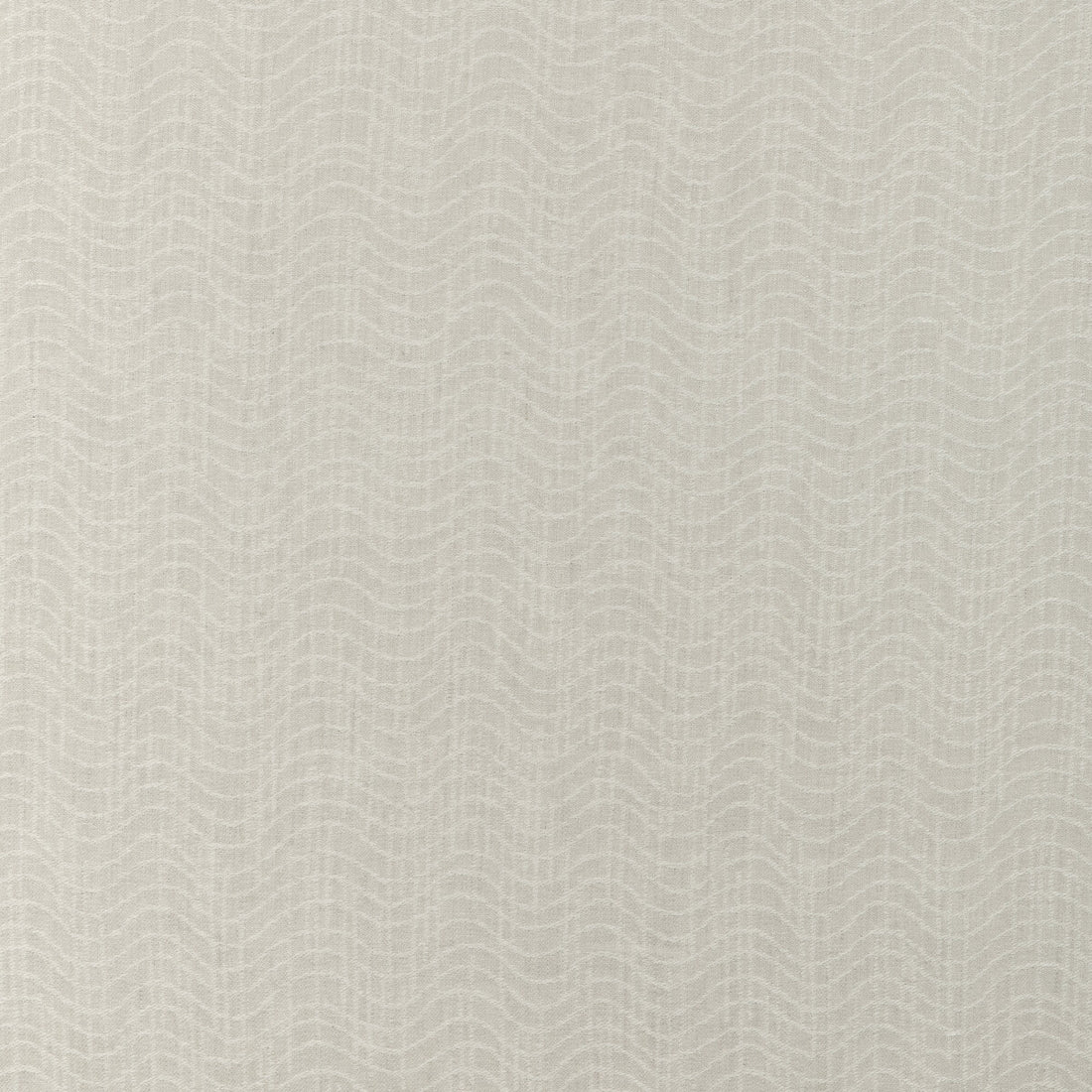 Dadami fabric in chalk color - pattern GWF-3801.1.0 - by Lee Jofa Modern in the Kelly Wearstler VIII collection