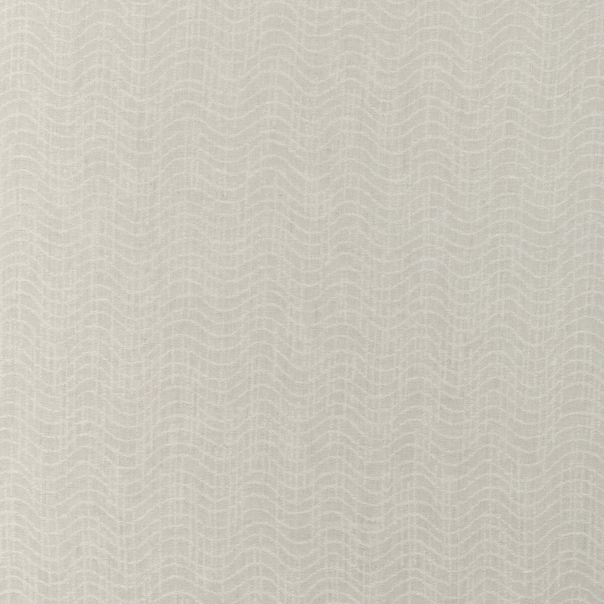 Dadami fabric in chalk color - pattern GWF-3801.1.0 - by Lee Jofa Modern in the Kelly Wearstler VIII collection