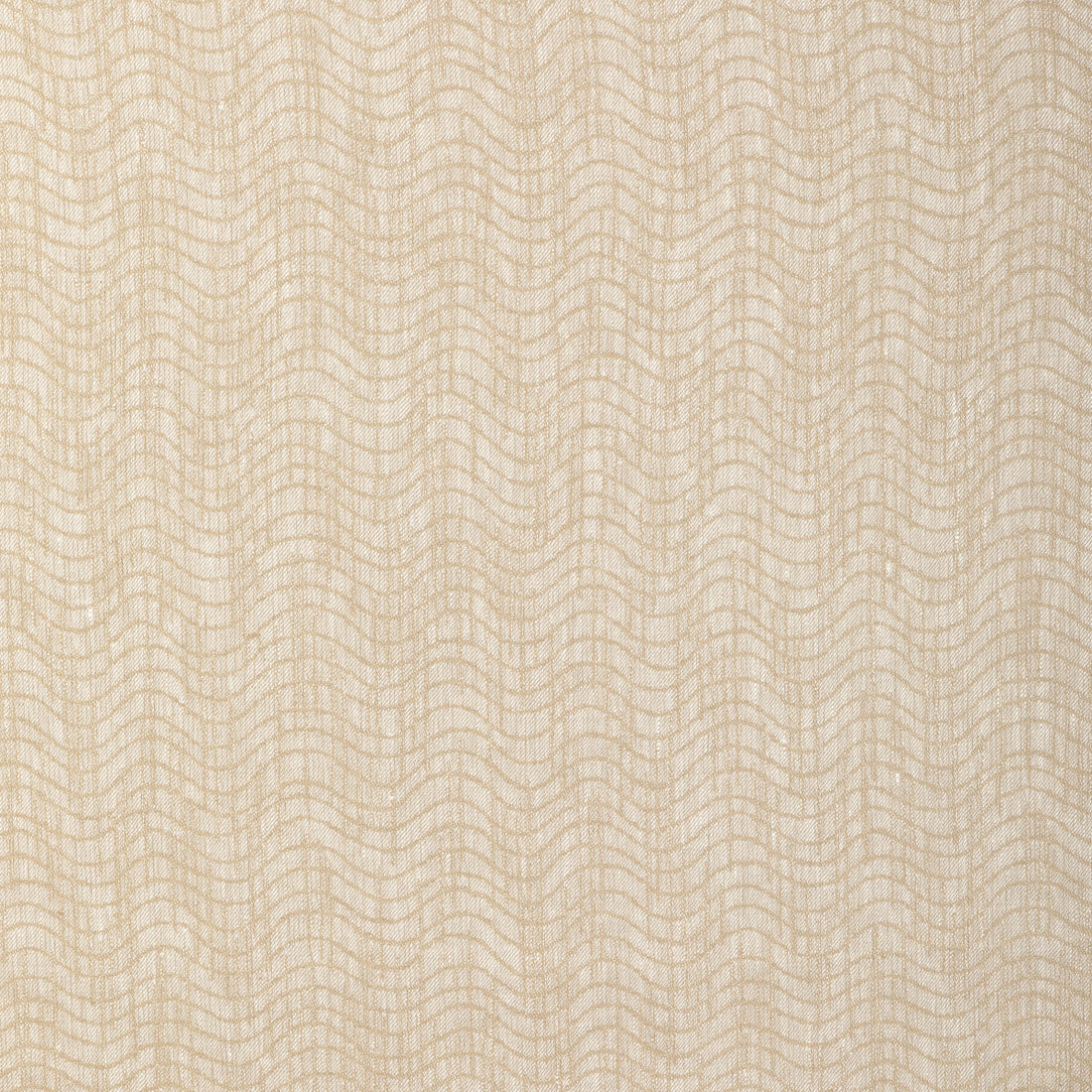 Dadami fabric in honey color - pattern GWF-3801.116.0 - by Lee Jofa Modern in the Kelly Wearstler VIII collection