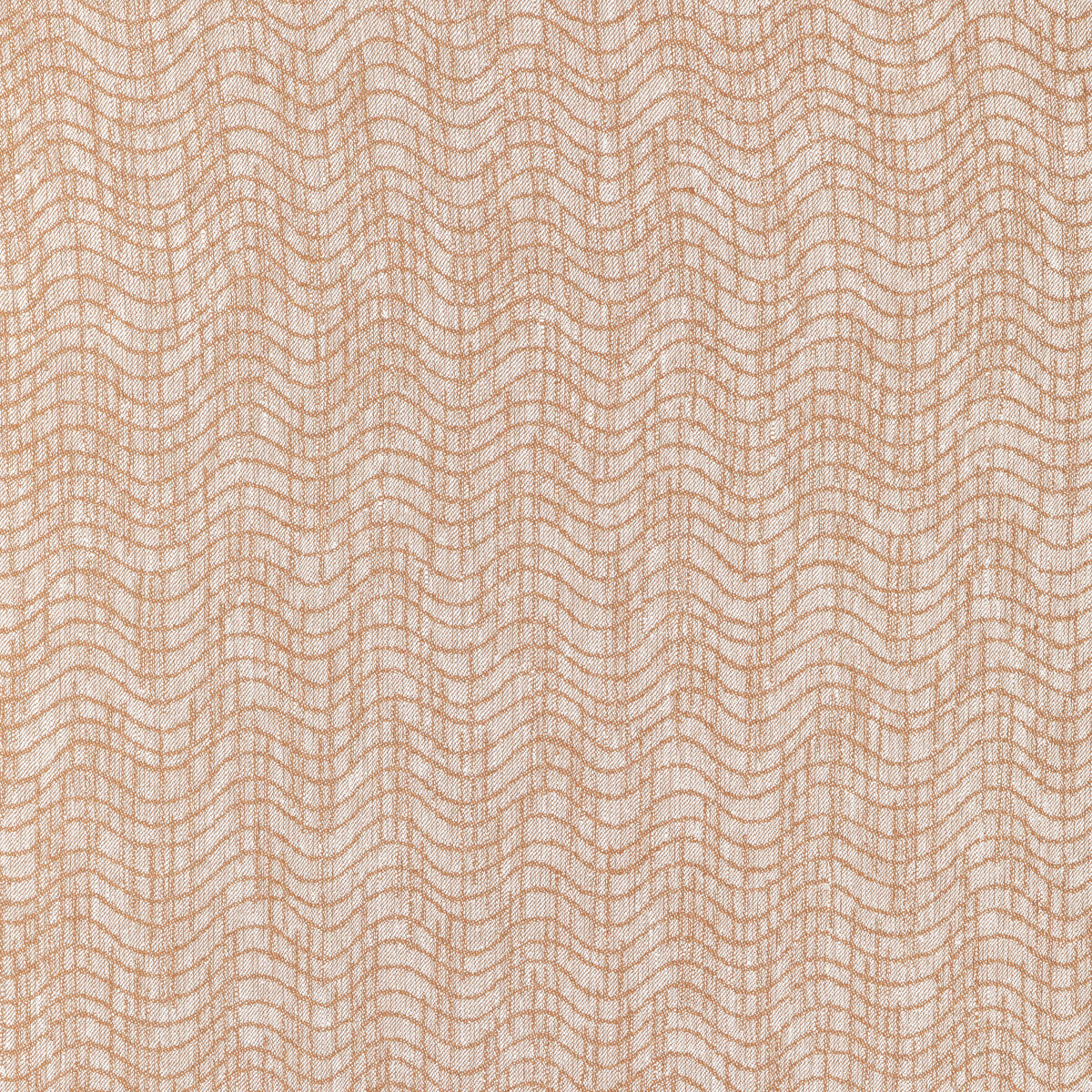 Dadami fabric in clay color - pattern GWF-3801.24.0 - by Lee Jofa Modern in the Kelly Wearstler VIII collection
