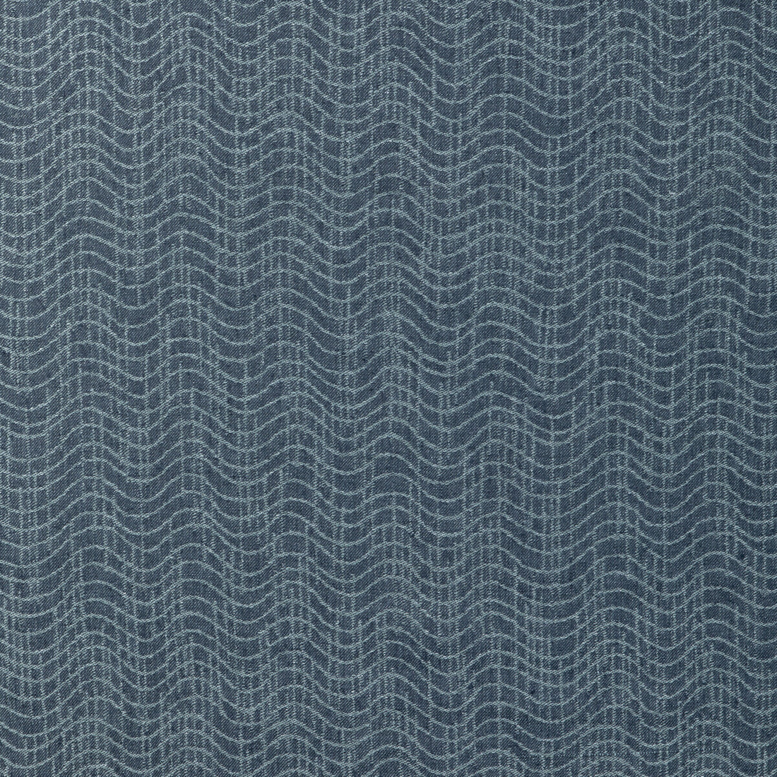 Dadami fabric in marlin color - pattern GWF-3801.50.0 - by Lee Jofa Modern in the Kelly Wearstler VIII collection