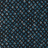 Lenox Print fabric in denim color - pattern number GWF-3802.850.0 - by Lee Jofa Modern in the Soho collection