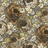 Orchard Print fabric in pebble coin color - pattern number GWF-3803.421.0 - by Lee Jofa Modern in the Soho collection