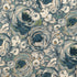 Orchard Print fabric in blue denim color - pattern number GWF-3803.55.0 - by Lee Jofa Modern in the Soho collection