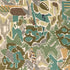 Chrystie Print fabric in moss fog color - pattern number GWF-3804.311.0 - by Lee Jofa Modern in the Soho collection