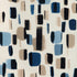 Bond Print fabric in blue color - pattern number GWF-3805.516.0 - by Lee Jofa Modern in the Soho collection