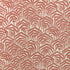 Greene Print fabric in clay color - pattern number GWF-3807.24.0 - by Lee Jofa Modern in the Soho collection