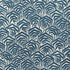 Greene Print fabric in pacific color - pattern number GWF-3807.50.0 - by Lee Jofa Modern in the Soho collection