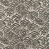Greene Print fabric in noir color - pattern number GWF-3807.8.0 - by Lee Jofa Modern in the Soho collection