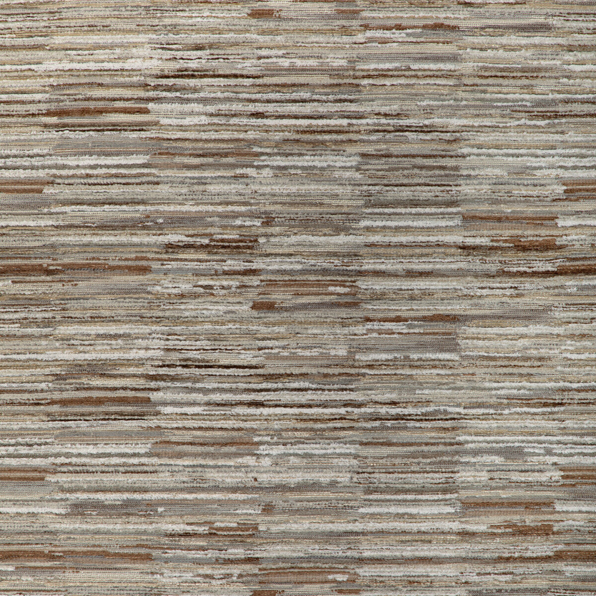 Clinton Weave fabric in stone color - pattern number GWF-3809.166.0 - by Lee Jofa Modern in the Soho collection