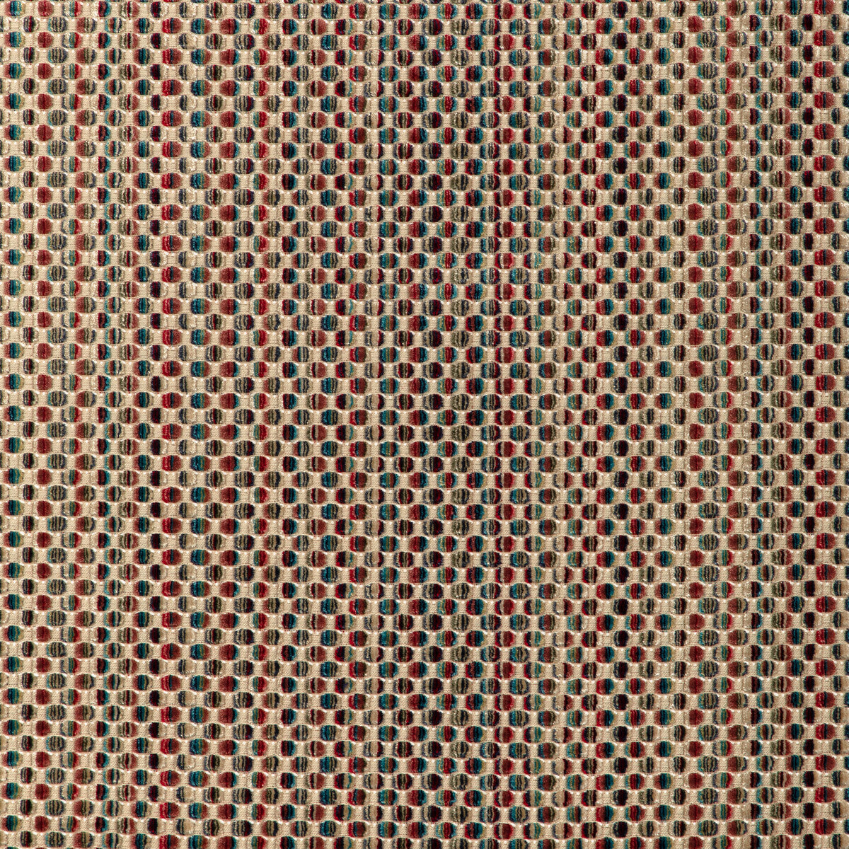 Varick Velvet fabric in berry teal color - pattern number GWF-3812.195.0 - by Lee Jofa Modern in the Soho collection