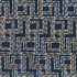 Circuit Emb fabric in azure color - pattern number GWF-3813.51.0 - by Lee Jofa Modern in the Cadence collection