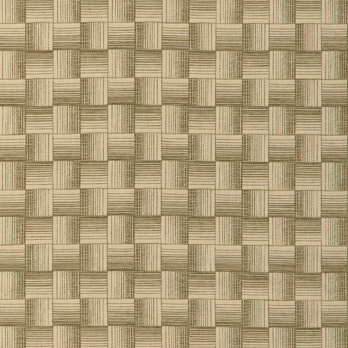 Cadence Weave fabric in moss color - pattern number GWF-3814.316.0 - by Lee Jofa Modern in the Cadence collection