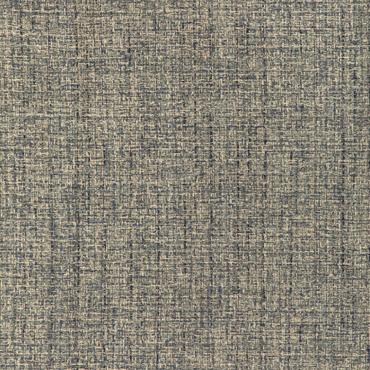 Plateau Texture fabric in ocean color - pattern number GWF-3819.55.0 - by Lee Jofa Modern in the Cadence collection