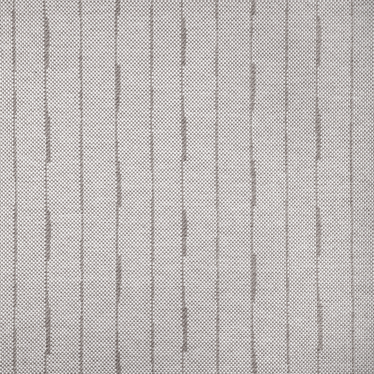 Stiro fabric in smoke color - pattern number GWF-3821.1101.0 - by Lee Jofa Modern in the Kelly Wearstler Mesa collection