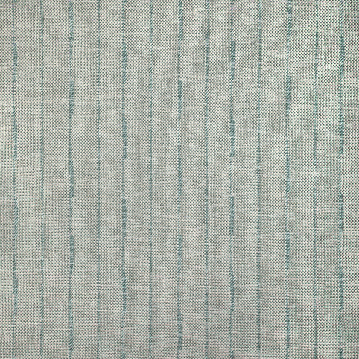 Stiro fabric in aqua color - pattern number GWF-3821.1635.0 - by Lee Jofa Modern in the Kelly Wearstler Mesa collection