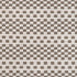 Solano fabric in ivory ebony color - pattern number GWF-3822.121.0 - by Lee Jofa Modern in the Kelly Wearstler Mesa collection