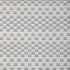 Solano fabric in sky color - pattern number GWF-3822.51.0 - by Lee Jofa Modern in the Kelly Wearstler Mesa collection