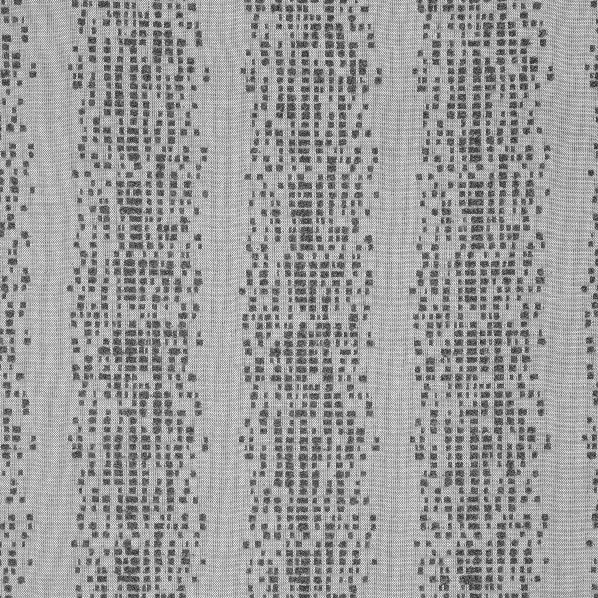 Balboa Weave fabric in pewter color - pattern number GWF-3823.1121.0 - by Lee Jofa Modern in the Kelly Wearstler Mesa collection
