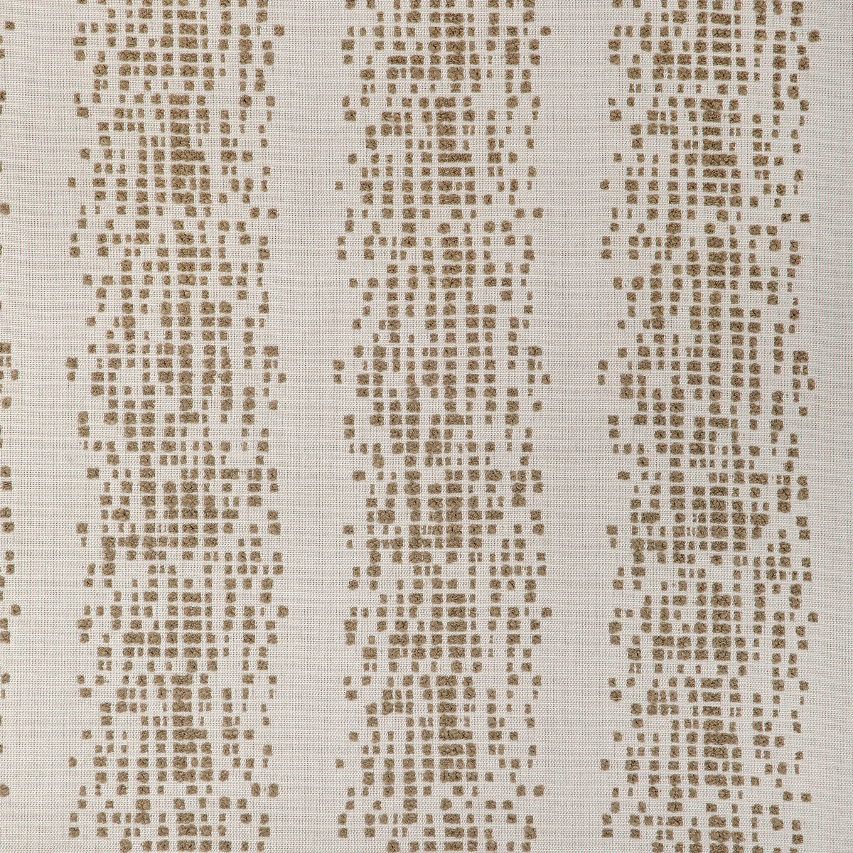 Balboa Weave fabric in fawn color - pattern number GWF-3823.1601.0 - by Lee Jofa Modern in the Kelly Wearstler Mesa collection