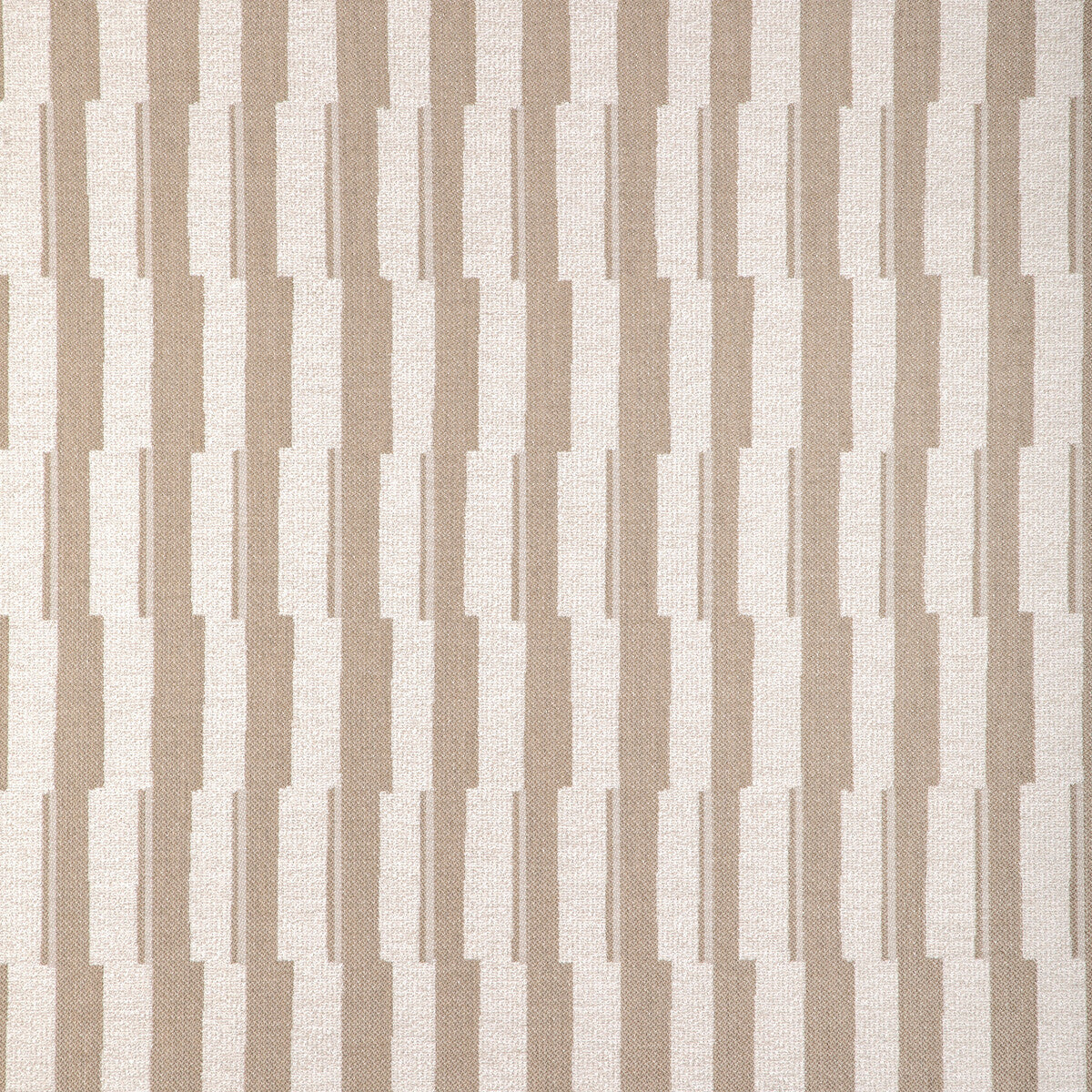 Huron fabric in buff color - pattern number GWF-3824.16.0 - by Lee Jofa Modern in the Kelly Wearstler Mesa collection