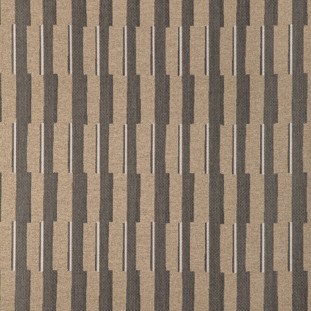 Huron fabric in tuscan color - pattern number GWF-3824.86.0 - by Lee Jofa Modern in the Kelly Wearstler Mesa collection