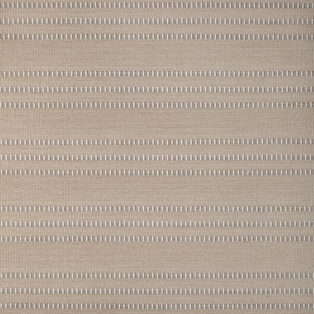 Fringe Weave fabric in dune color - pattern number GWF-3825.116.0 - by Lee Jofa Modern in the Kelly Wearstler Mesa collection
