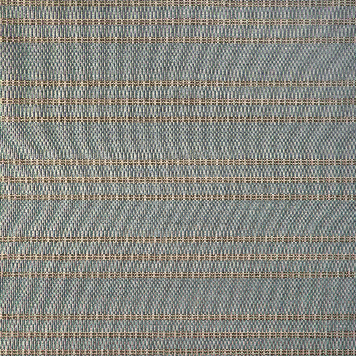 Fringe Weave fabric in aegean color - pattern number GWF-3825.13.0 - by Lee Jofa Modern in the Kelly Wearstler Mesa collection