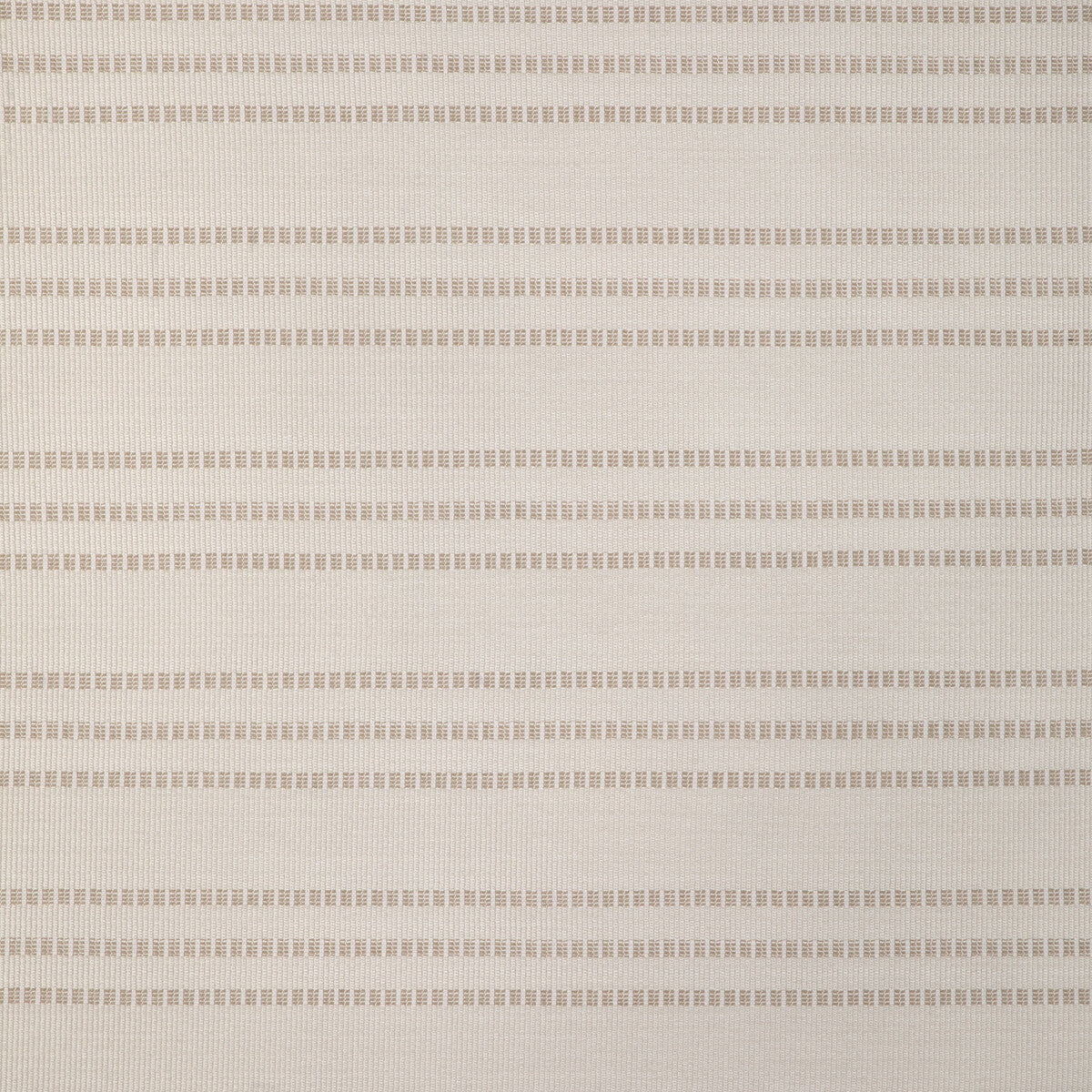Fringe Weave fabric in cream color - pattern number GWF-3825.161.0 - by Lee Jofa Modern in the Kelly Wearstler Mesa collection