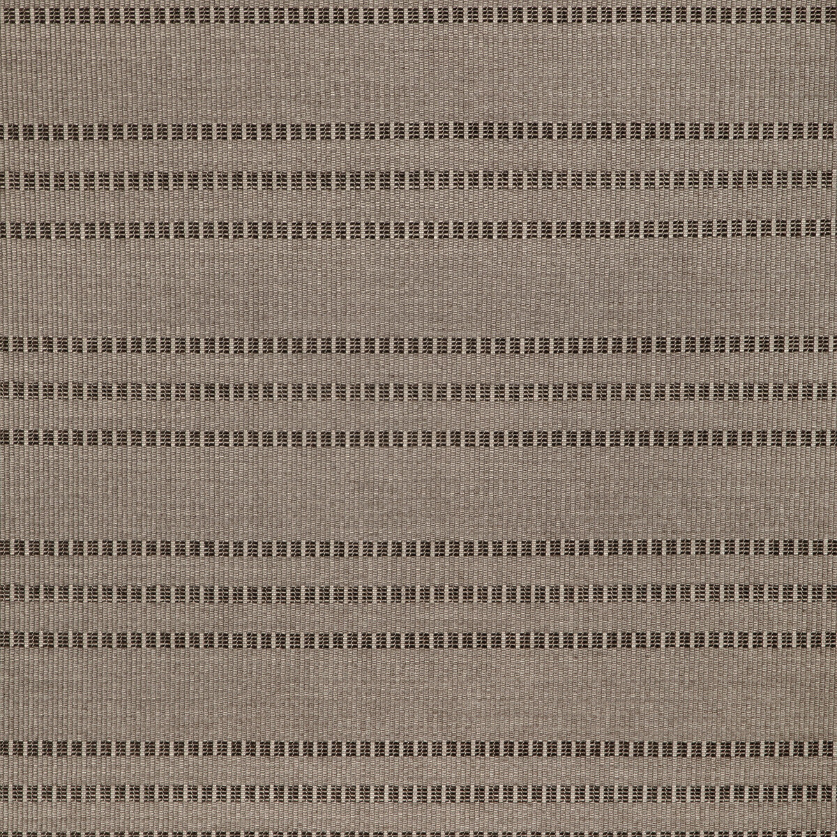 Fringe Weave fabric in driftwood color - pattern number GWF-3825.6106.0 - by Lee Jofa Modern in the Kelly Wearstler Mesa collection