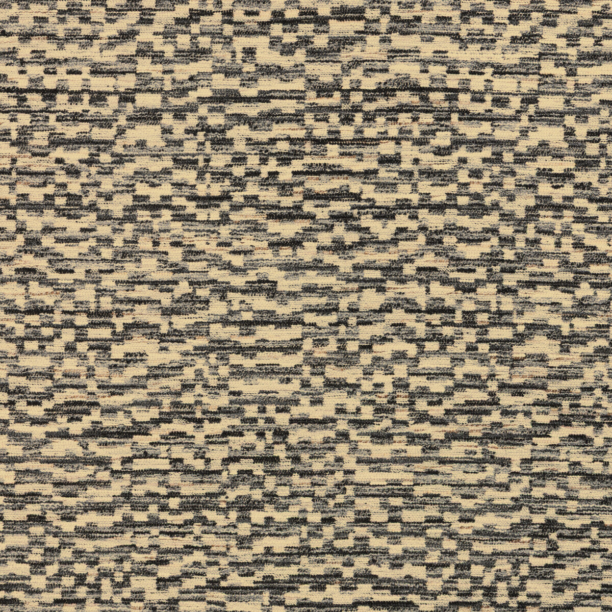 Metro fabric in shadow color - pattern number GWF-3831.121.0 - by Lee Jofa Modern in the Kelly Wearstler Transit collection