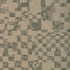 Glyph fabric in steel color - pattern number GWF-3832.1311.0 - by Lee Jofa Modern in the Kelly Wearstler Transit collection
