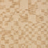 Glyph fabric in sandstone color - pattern number GWF-3832.16.0 - by Lee Jofa Modern in the Kelly Wearstler Transit collection