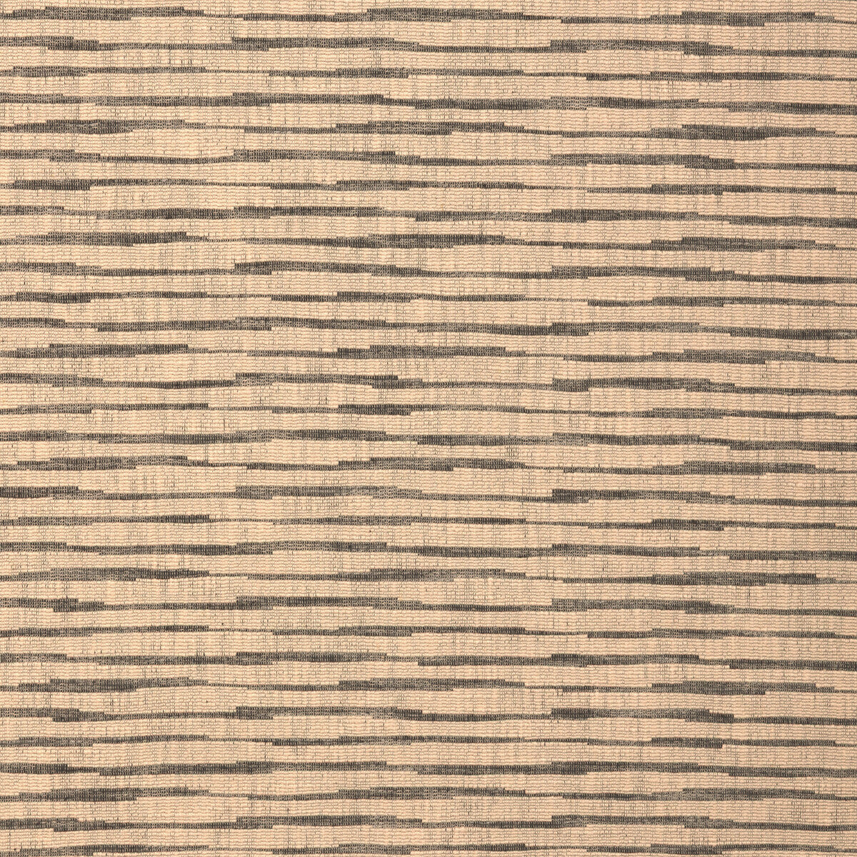 Torin fabric in ash color - pattern number GWF-3833.121.0 - by Lee Jofa Modern in the Kelly Wearstler Transit collection