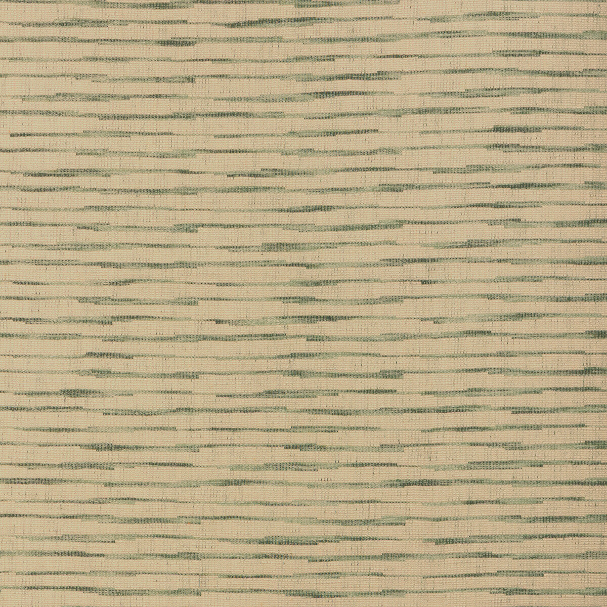 Torin fabric in seaglass color - pattern number GWF-3833.1613.0 - by Lee Jofa Modern in the Kelly Wearstler Transit collection
