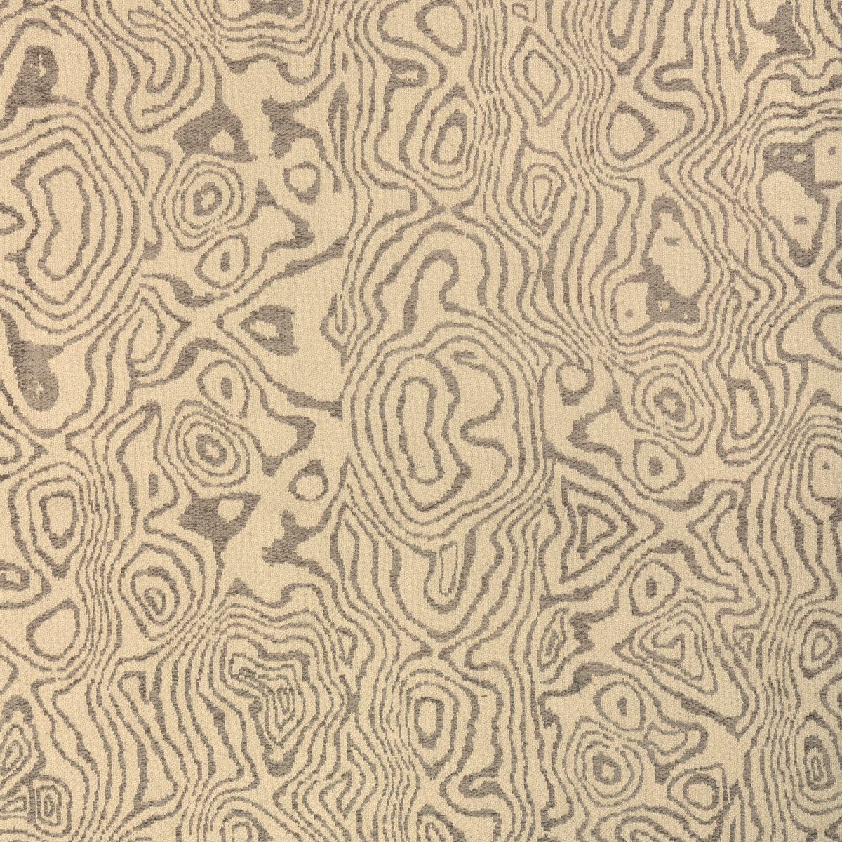 Atlas fabric in stone color - pattern number GWF-3834.11.0 - by Lee Jofa Modern in the Kelly Wearstler Transit collection