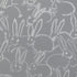 Free Range fabric in Slate color - pattern number GWF-3836.1101.0 - by Lee Jofa Modern in the Hunt Slonem Belle Terre collection