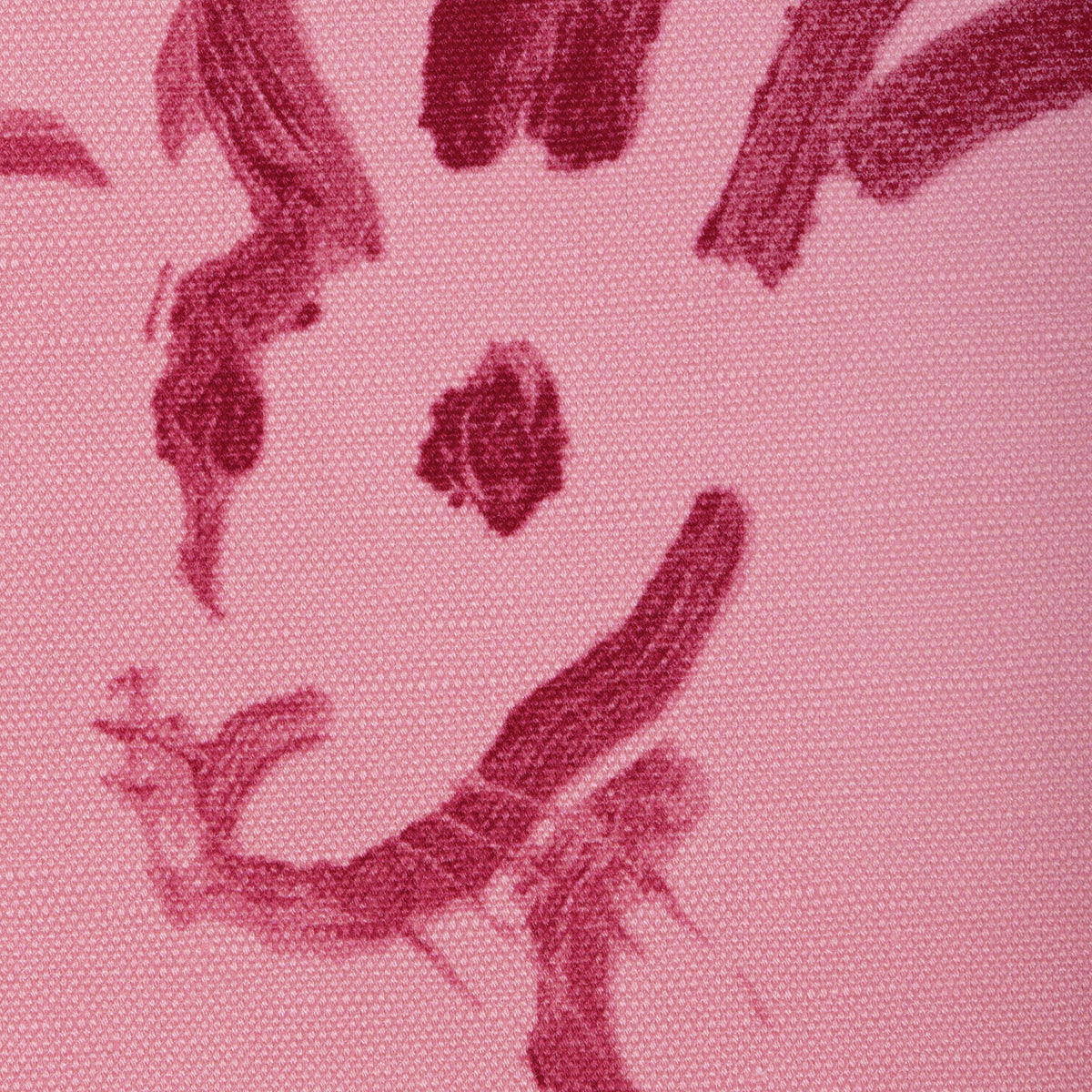 Free Range fabric in Bloom color - pattern number GWF-3836.77.0 - by Lee Jofa Modern in the Hunt Slonem Belle Terre collection