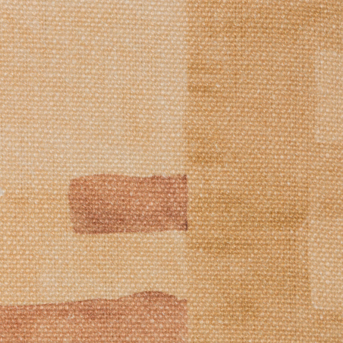 Veda fabric in Clay color - pattern number GWF-3842.424.0 - by Lee Jofa Modern in the Kelly Wearstler Tela collection