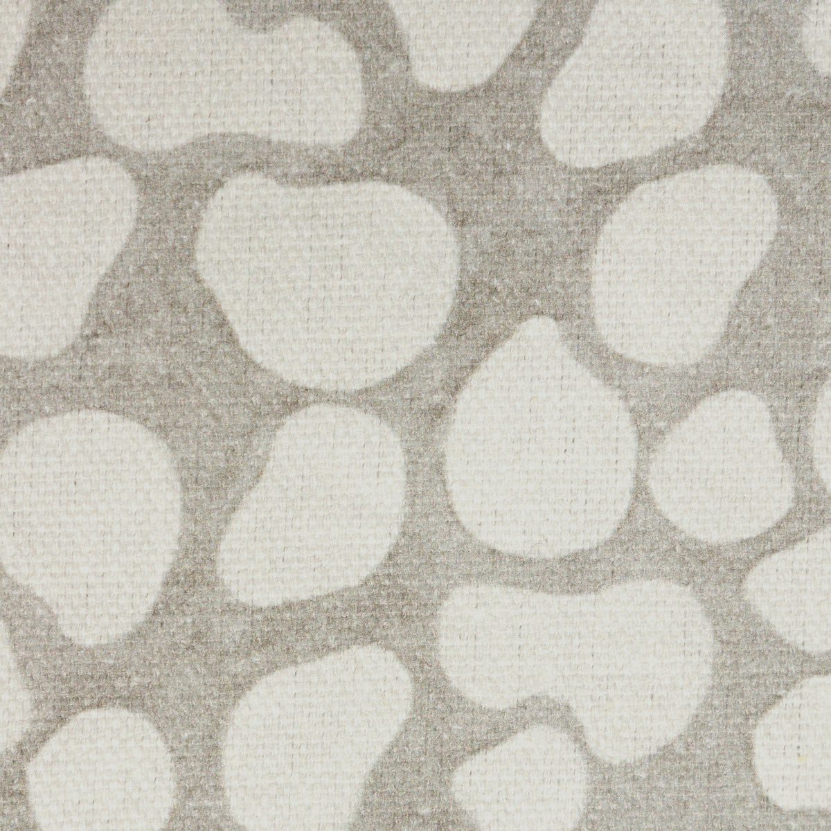 Pebblis fabric in Moonbeam color - pattern number GWF-3843.1101.0 - by Lee Jofa Modern in the Kelly Wearstler Tela collection