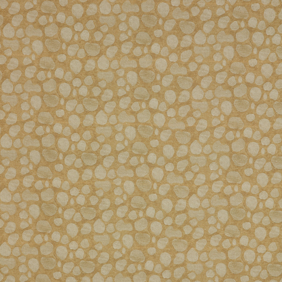 Pebblis fabric in Brulee color - pattern number GWF-3843.416.0 - by Lee Jofa Modern in the Kelly Wearstler Tela collection