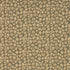 Pebblis fabric in Sundust/Sable color - pattern number GWF-3843.6116.0 - by Lee Jofa Modern in the Kelly Wearstler Tela collection