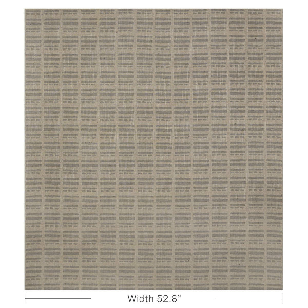 Sift fabric in Silvermist color - pattern number GWF-3844.11.0 - by Lee Jofa Modern in the Kelly Wearstler Tela collection