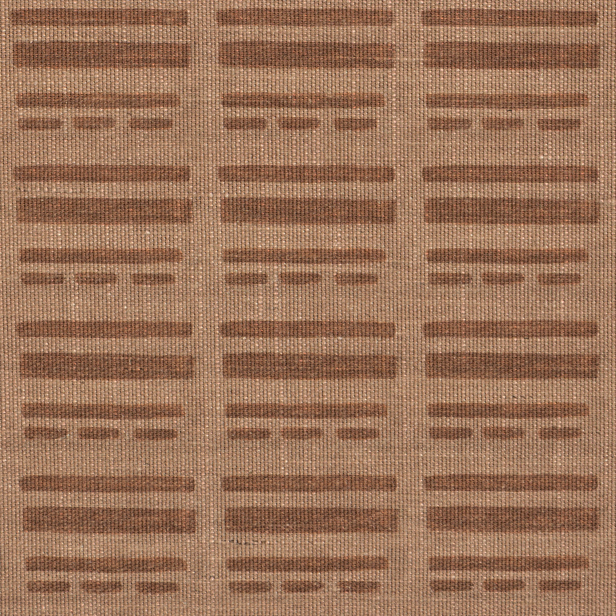 Sift fabric in Blush color - pattern number GWF-3844.124.0 - by Lee Jofa Modern in the Kelly Wearstler Tela collection