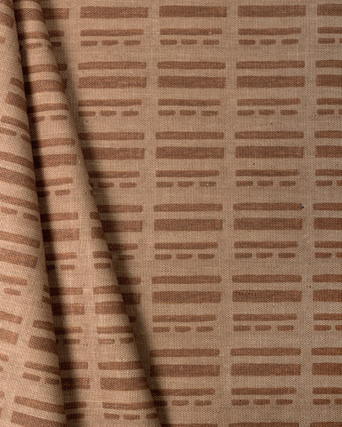 Sift fabric in Blush color - pattern number GWF-3844.124.0 - by Lee Jofa Modern in the Kelly Wearstler Tela collection