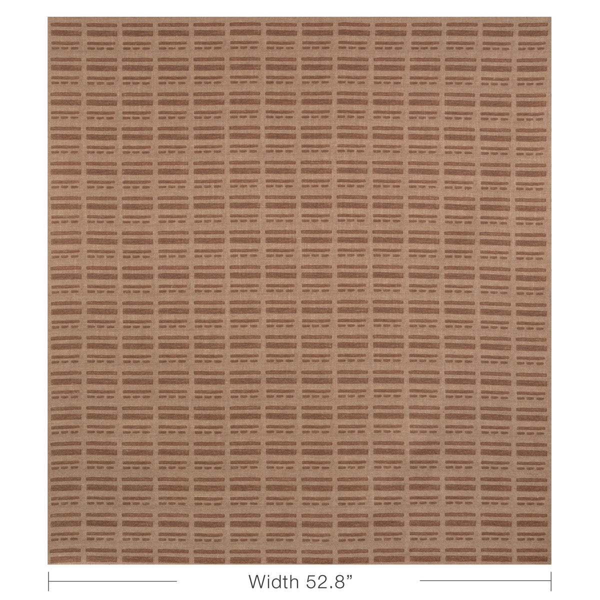 Sift fabric in Blush color - pattern number GWF-3844.124.0 - by Lee Jofa Modern in the Kelly Wearstler Tela collection
