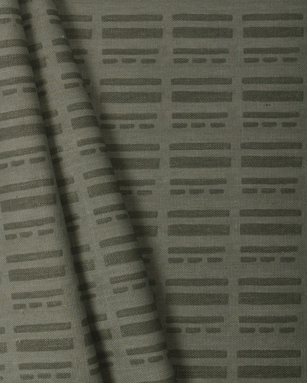 Sift fabric in Shadowplay color - pattern number GWF-3844.13.0 - by Lee Jofa Modern in the Kelly Wearstler Tela collection