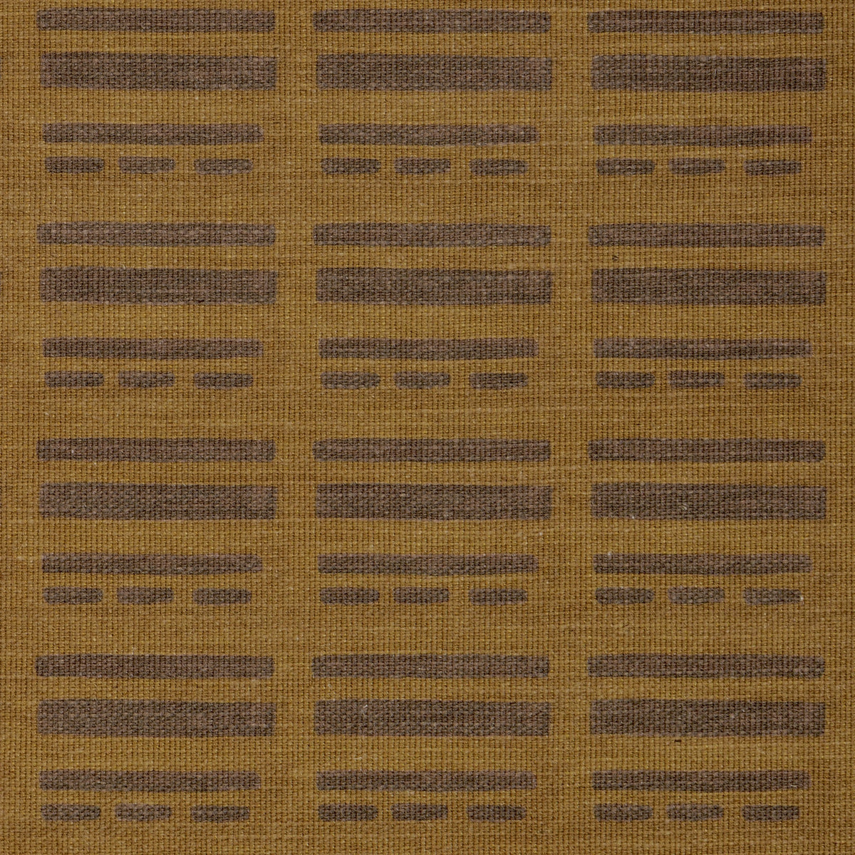 Sift fabric in Citron/Charcoal color - pattern number GWF-3844.421.0 - by Lee Jofa Modern in the Kelly Wearstler Tela collection